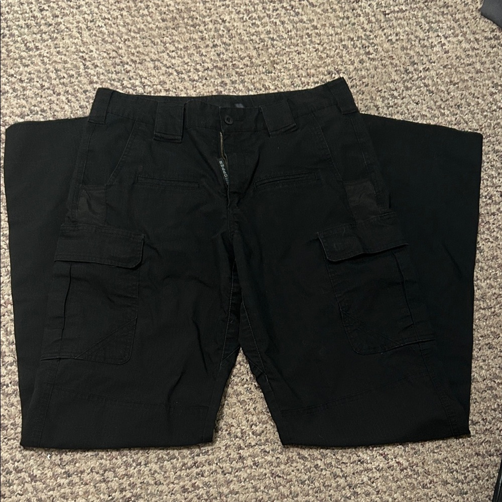 Propper Men's Dark Cargo Pants